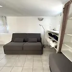 4/5 Pers Avec Terrasse Et Piscine - Fr-1-837-13 * Argelès-sur-Mer