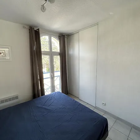 Apartment Appartement 4/5 Pers. Face A La Pinede Avec Terrasse - Fr-1-837-13 *