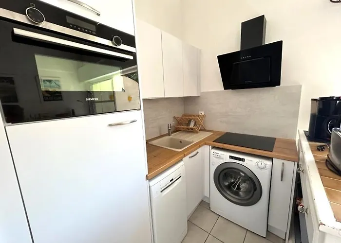 4/5 Pers Avec Terrasse Et Piscine - Fr-1-837-13 Διαμέρισμα *
