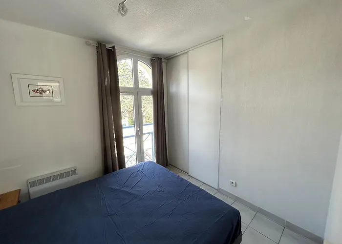Διαμέρισμα 4/5 Pers Avec Terrasse Et Piscine - Fr-1-837-13 *