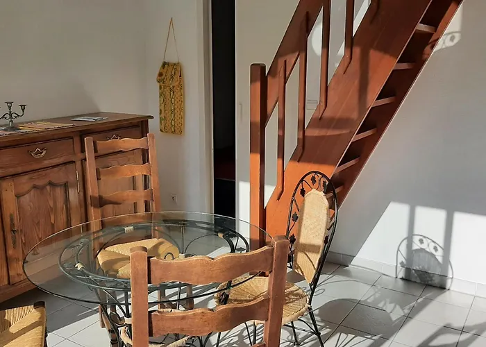 4/5 Pers Avec Terrasse Et Piscine - Fr-1-837-13 Διαμέρισμα